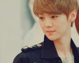 Luhan