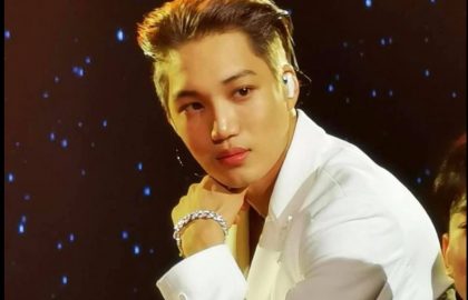 קאי – Kai – 카이