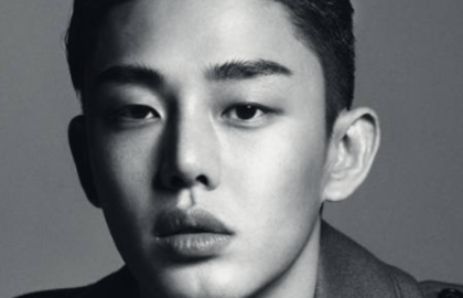 יו אה אין – Yoo Ah In – 유아인