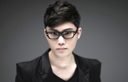 Kim Bum Soo קים בום סו  김범수