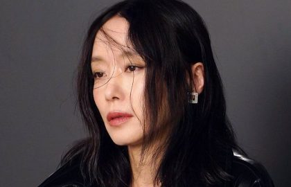 ראיון עם ג'ון דו יון – Jeon Do Yeon מ"סקנדל רומנטי"