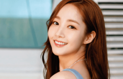 פאק מין יונג  –  박민영 – PARK MIN YOUNG