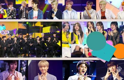 We K-POP