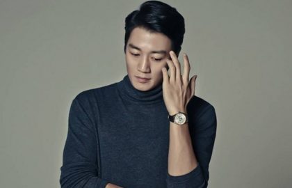 קים רה וון – Kim Rae won – 김래원