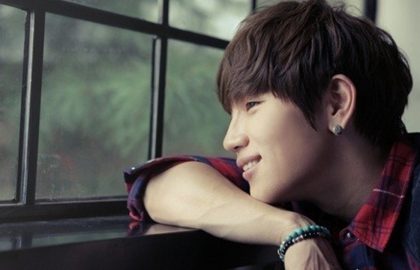 K.will