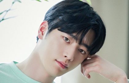 סו קאנג ג'ון – Seo Kang-Joon – 서강준