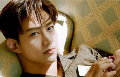 אוק טקיון – Ok Taec Yeon – 옥택연