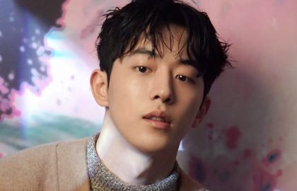נאם ג'ו היוק – Nam Joo Hyuk – 남주혁