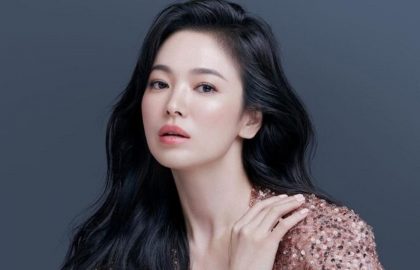 סונג הא קיו – 송혜교 – Song Hye-Kyo