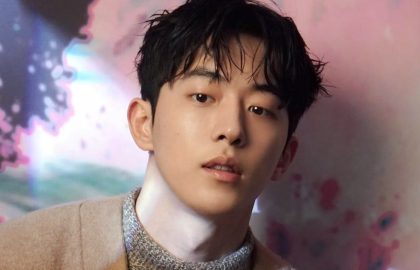 נאם ג'ו היוק – Nam Joo Hyuk – 남주혁