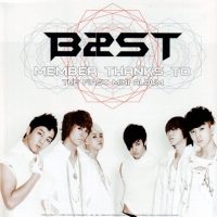 B2st album