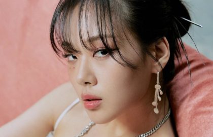 ביבי – Bibi – 김형서