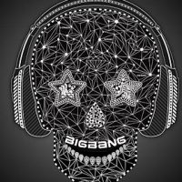 Bigbang_-_Tonight_album_cover