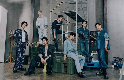 GOT7