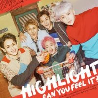 Highlight-can-you-feel-it-1st-mini-album