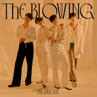 Highlight_The_Blowing_digital_album_cover