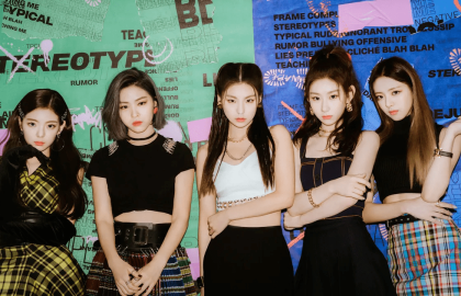 איטזי – ITZY