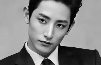 יי סו היוק – Lee Soo Hyuk – 이수혁