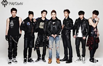 Madtown