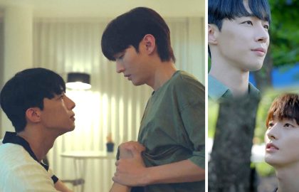 סופת רעמים, גשם ורוח