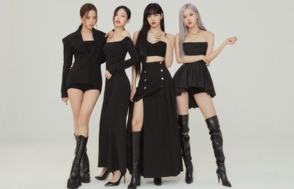 בלאקפינק BLACKPINK