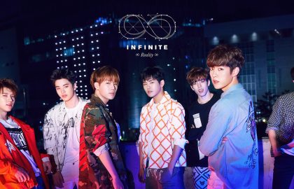 INFINITE