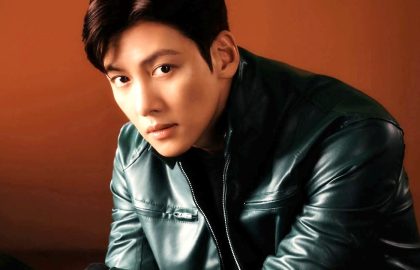 ריאיון עם ג'י צ'אנג אוק על הקריירה