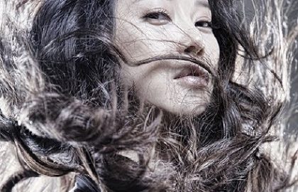 Baek Ji Young
