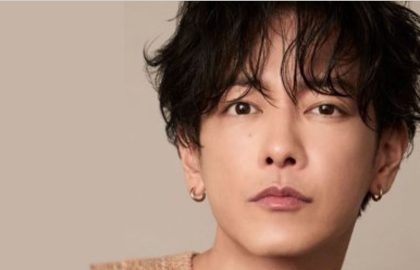 סאטו טאקרו – 佐藤健 – Satoh Takeru
