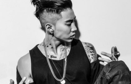 Jay park
