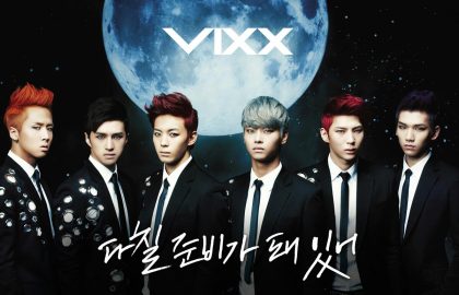 vixx