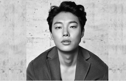 ריו ג'ון יול – Ryoo Joon-Yeol – 류준열